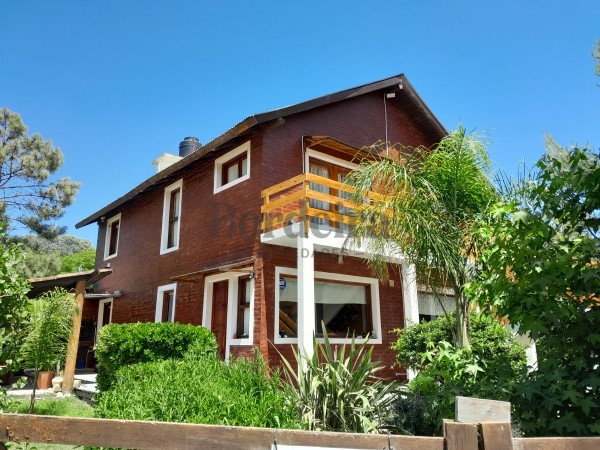Venta Departamento Villa Gesell Complejo de 3 Unidades