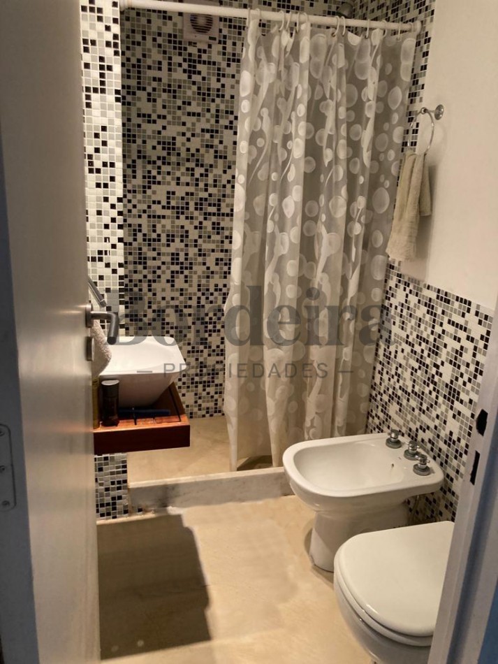 Venta Departamento Zona duplex