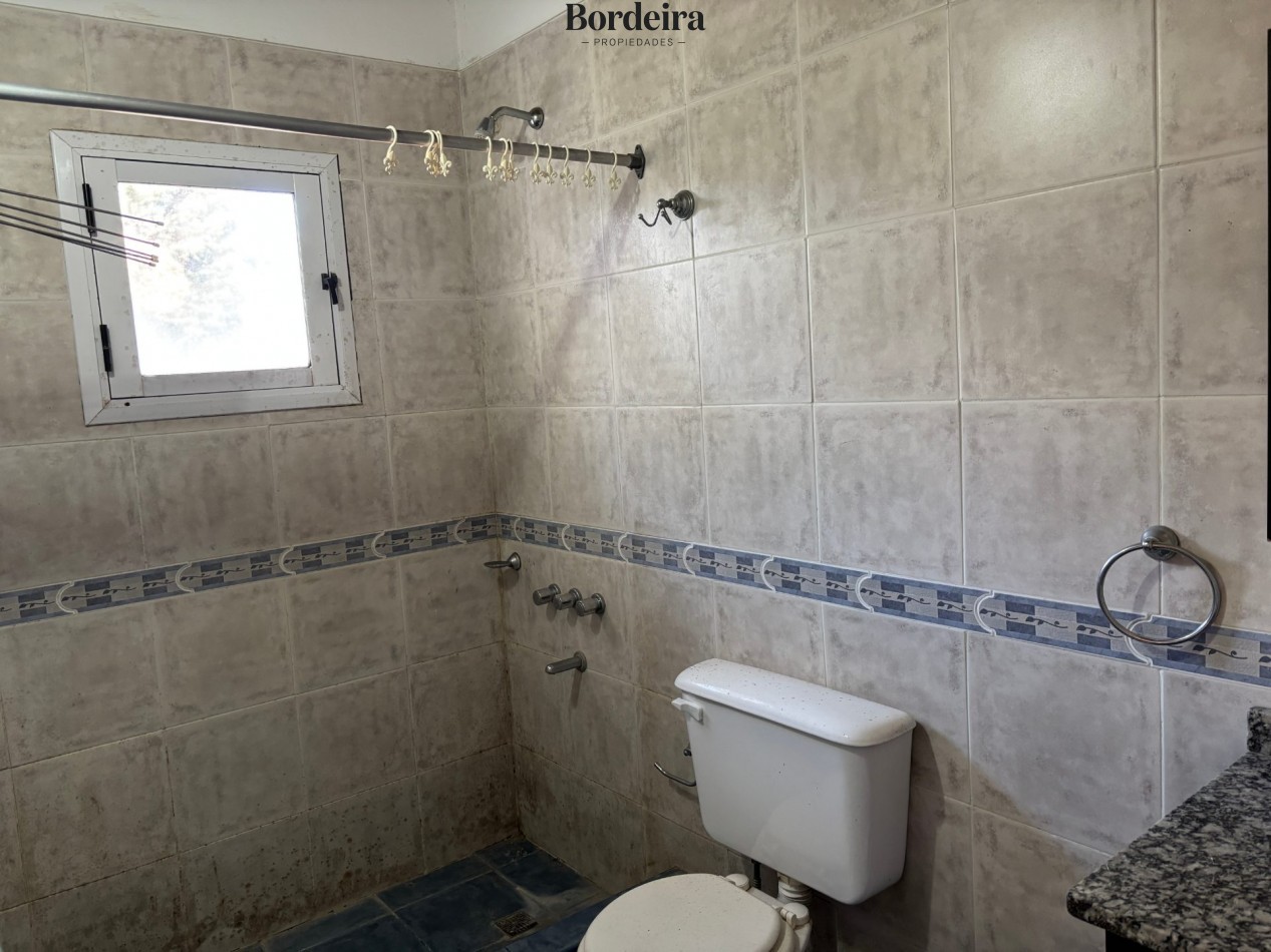Alquiler anual departamento Valeria de Mar 