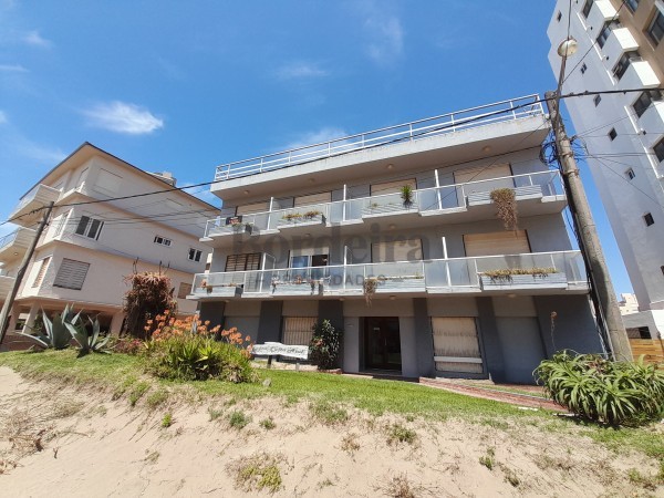 Venta Departamento Villa Gesell zona norte