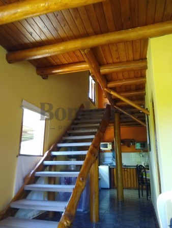Venta Departamento Villa Gesell Complejo de 3 Unidades