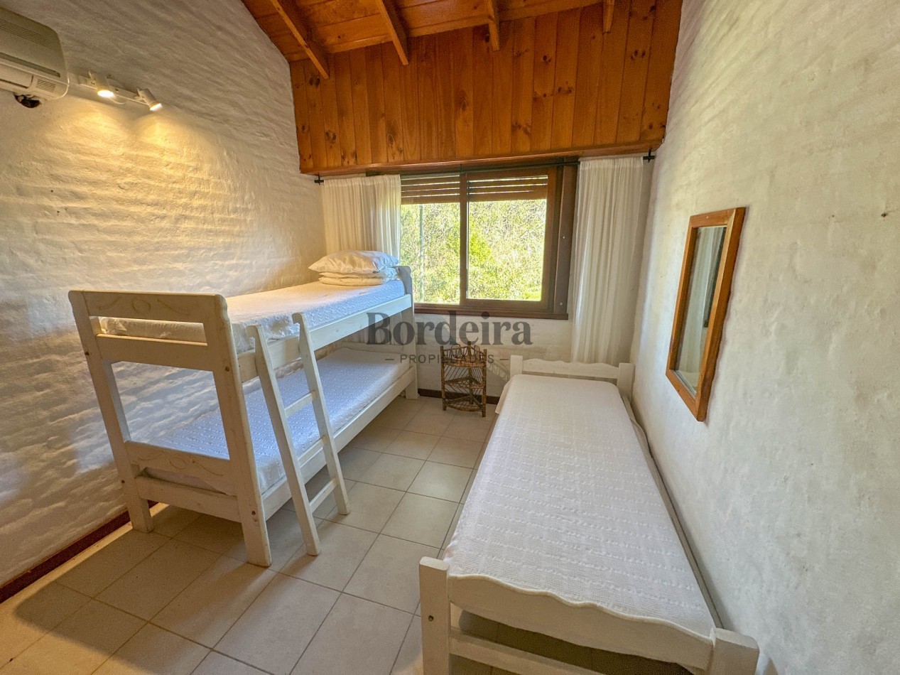ALQUIER CASA PINAMAR