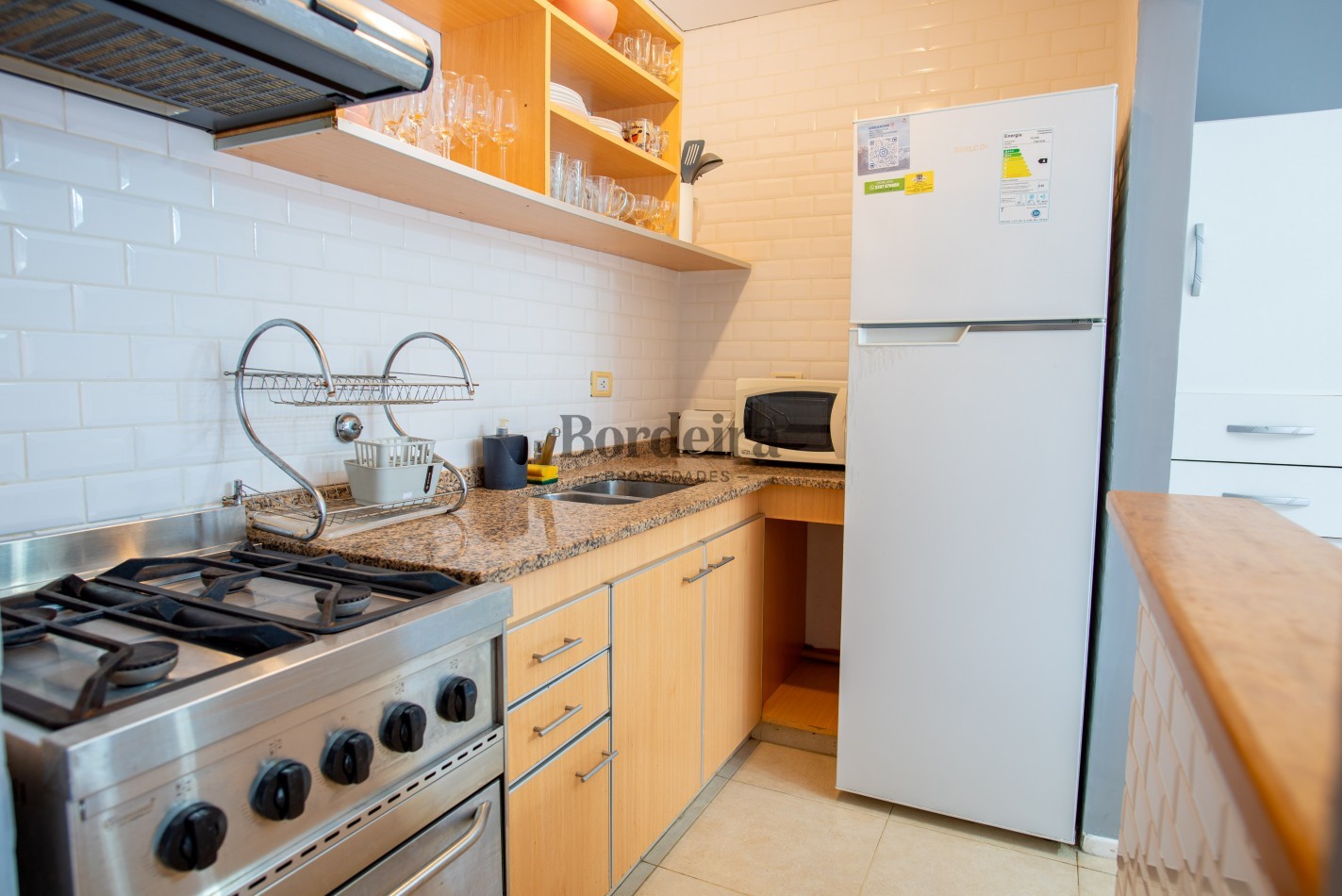 Venta departamento triplex en Pinamar Chico