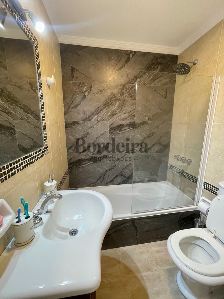 Alquiler anual  duplex 2 en Pinamar Chico