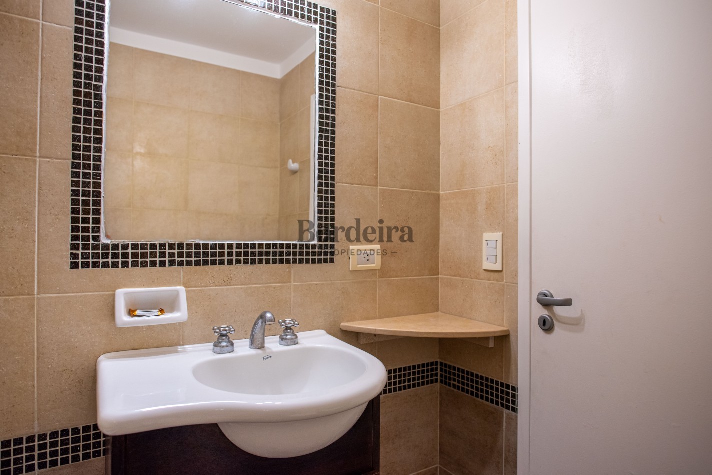 Venta departamento Duplex en Pinamar Chico 