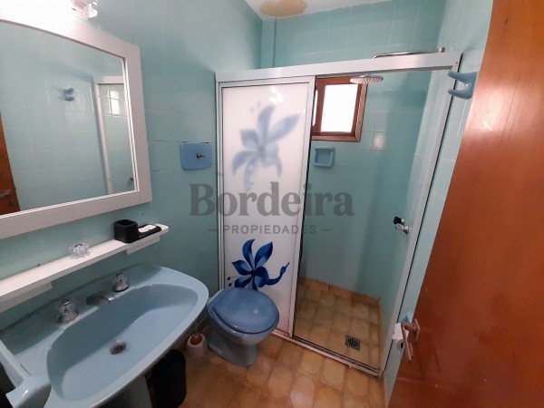 Venta Departamento Villa Gesell 2 ambientes con cochera