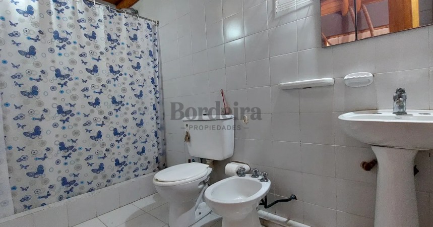 Venta Departamento Villa Gesell Complejo de 3 Unidades