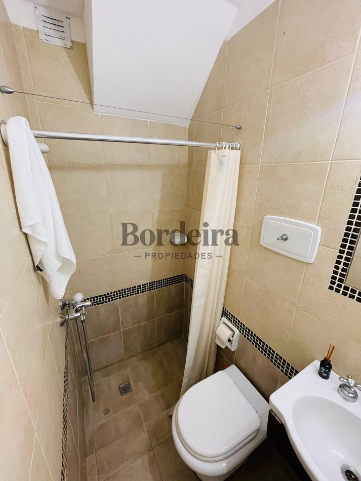 Alquiler anual  duplex 2 en Pinamar Chico