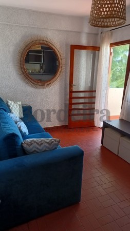 Venta de Monoambiente en Pinamar