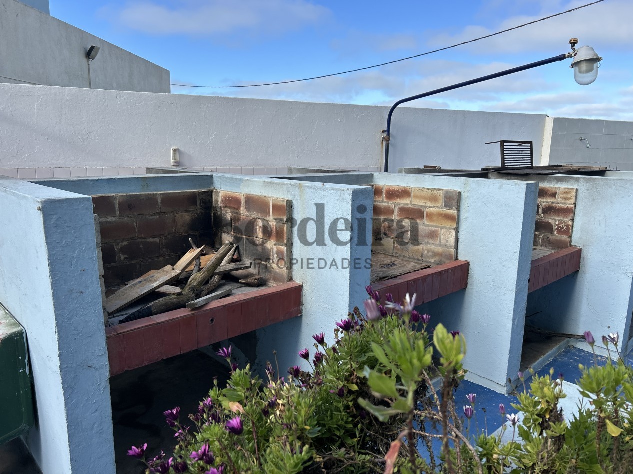 Venta departamento Villa Gesell vista al mar