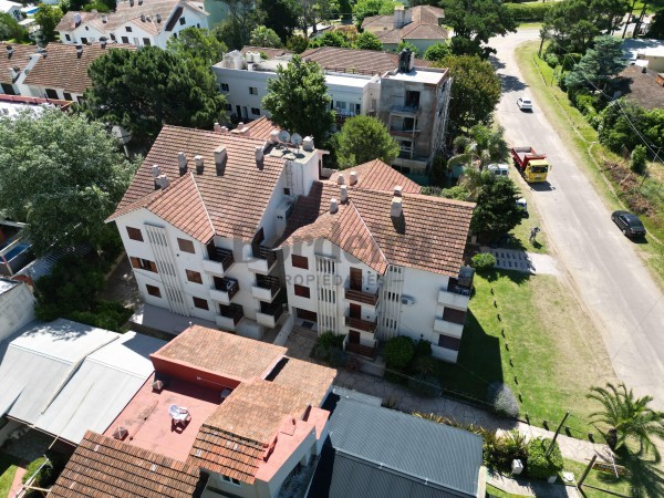 Venta de Monoambiente en Pinamar