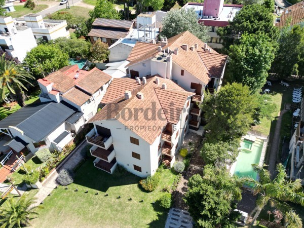 Venta de Monoambiente en Pinamar