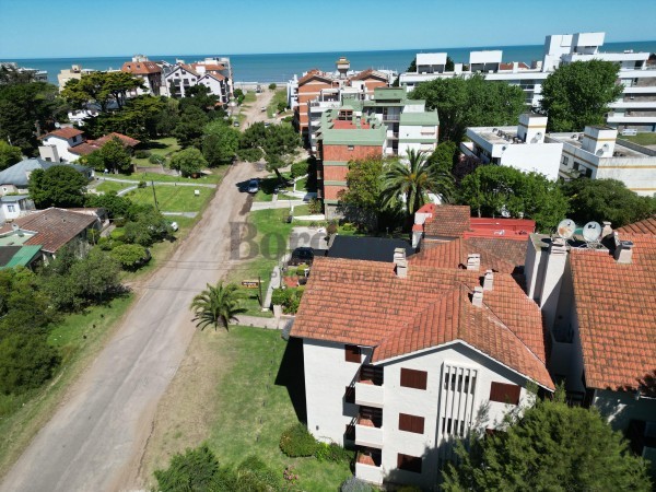 Venta de Monoambiente en Pinamar