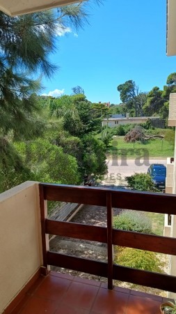 Venta de Monoambiente en Pinamar