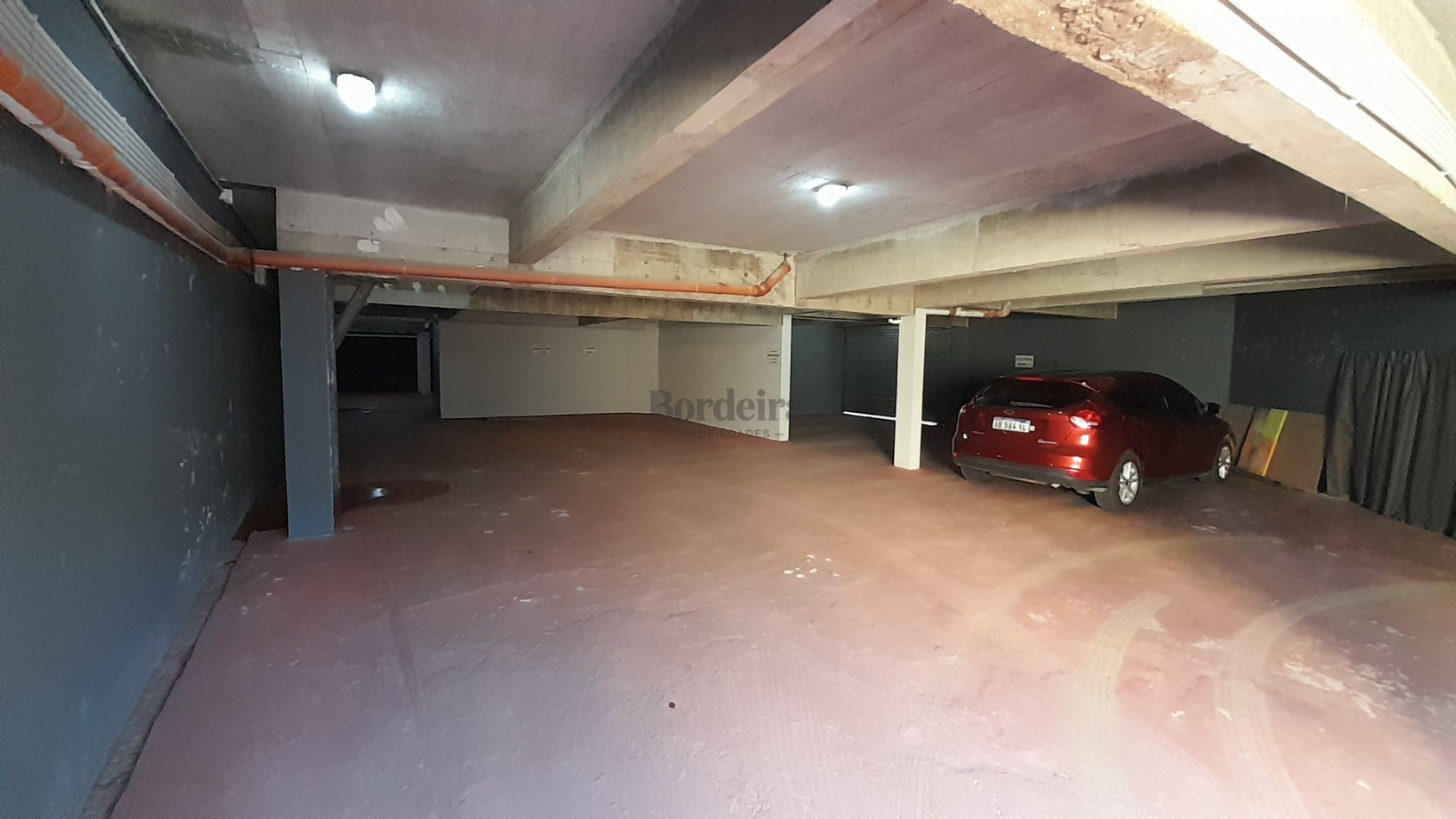 Venta Departamento 2ambientes con cochera Villa Gesell Zona Norte