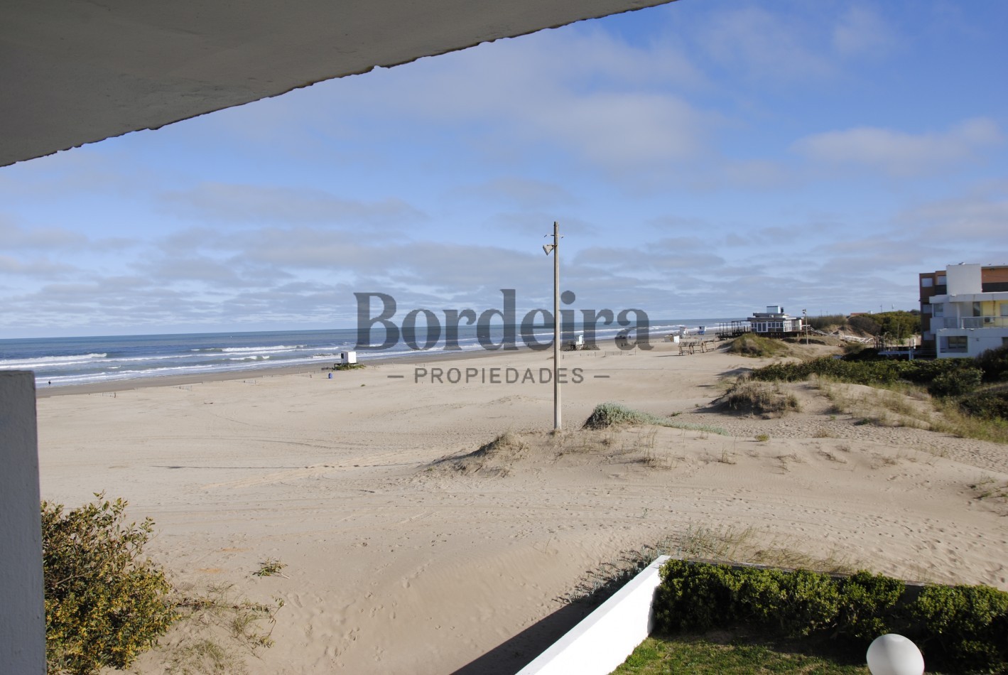 Venta departamento Villa Gesell vista al mar