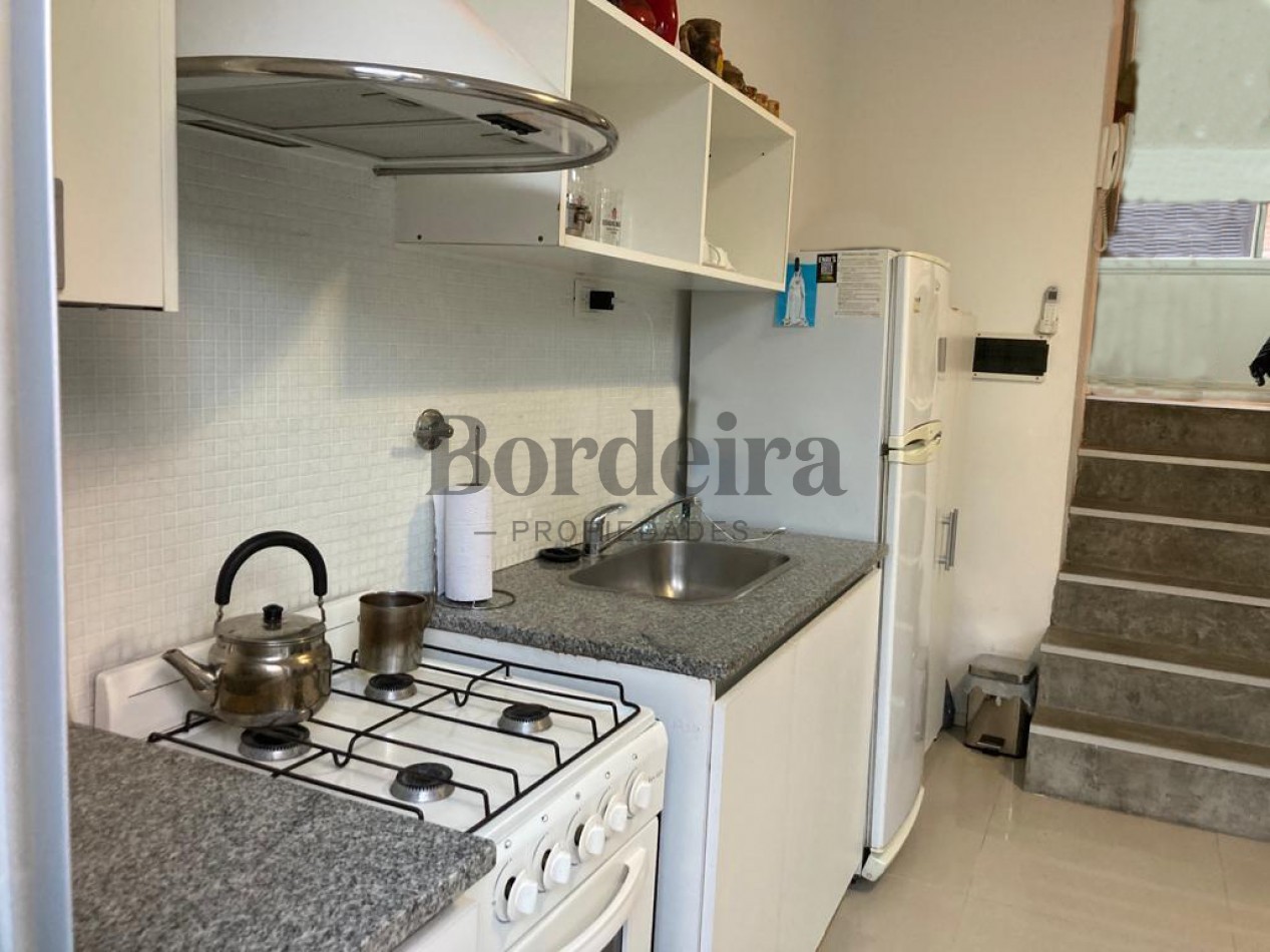 Venta Departamento Zona duplex