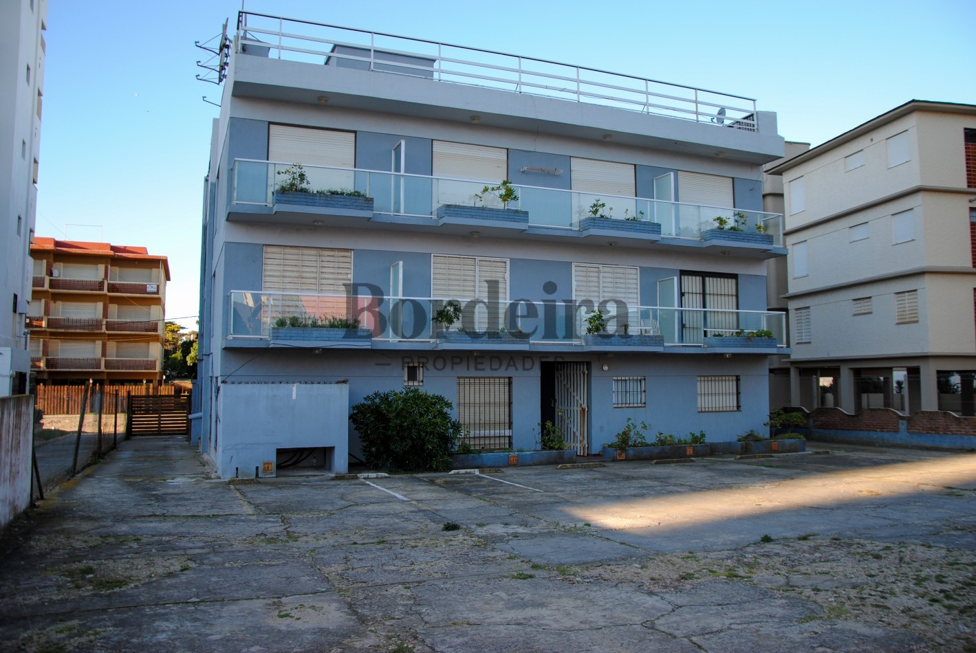 Venta Departamento Villa Gesell Zona Norte a 20 metros de la playa