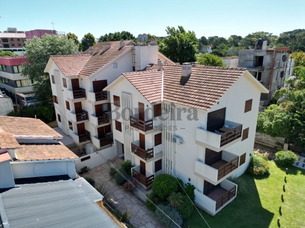 Venta de Monoambiente en Pinamar