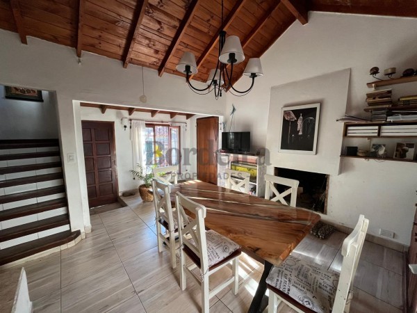 Venta Casa Villa Gesell Zona Centro