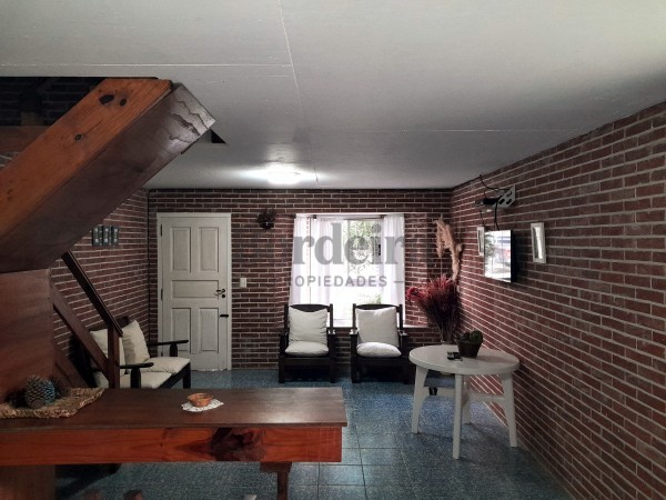 Venta departamento Valeria del Mar Complejo de 3 Duplex