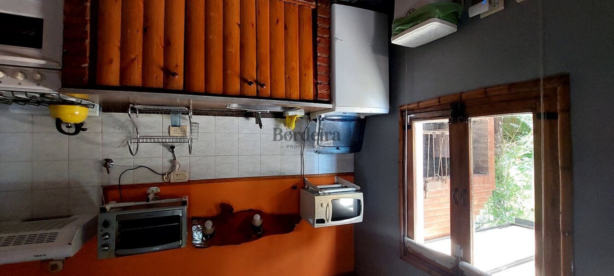 Venta Departamento Villa Gesell Complejo de 3 Unidades