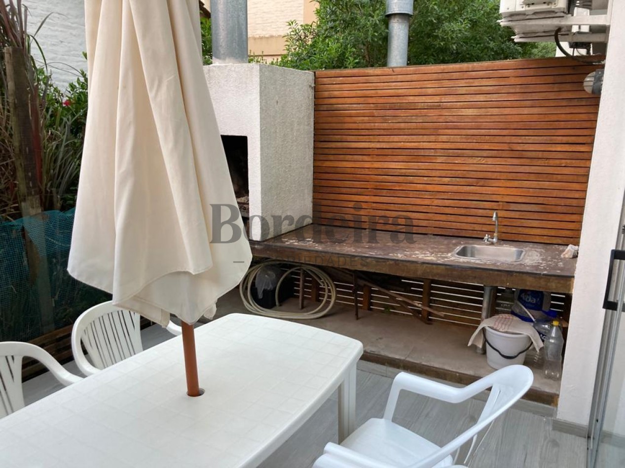 Venta Departamento Zona duplex