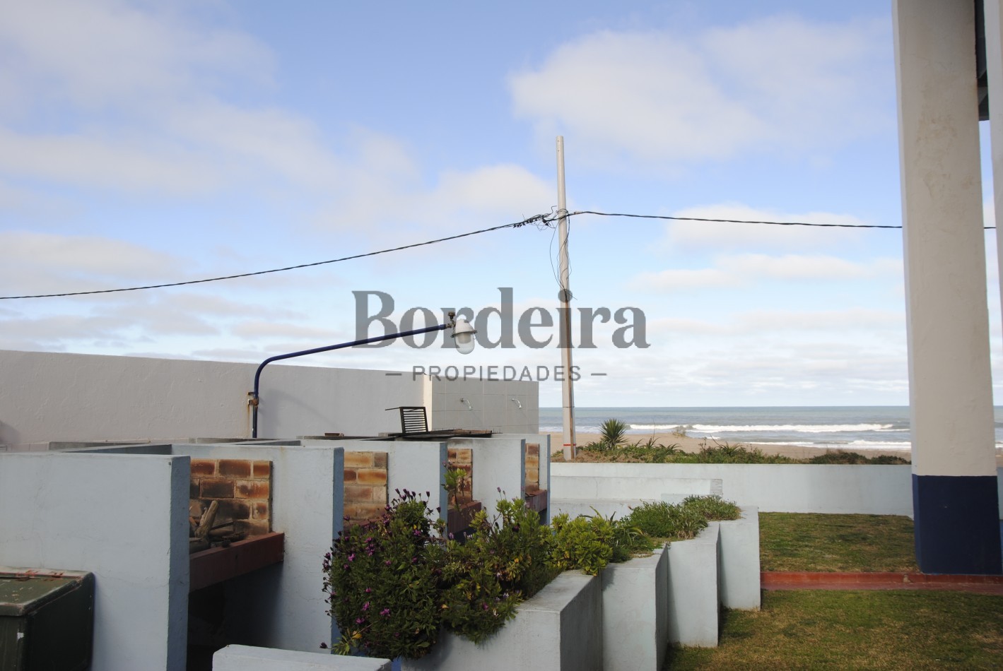 Venta departamento Villa Gesell vista al mar