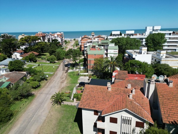 Venta de Monoambiente en Pinamar