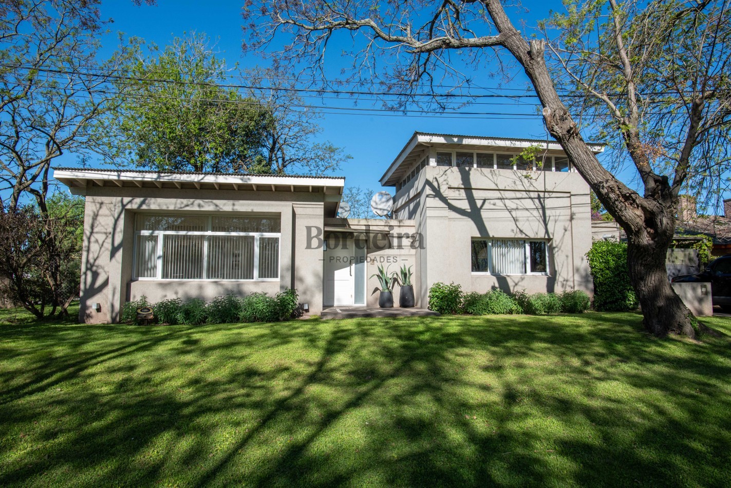 Venta Casa Gral Madariaga - Espectacular