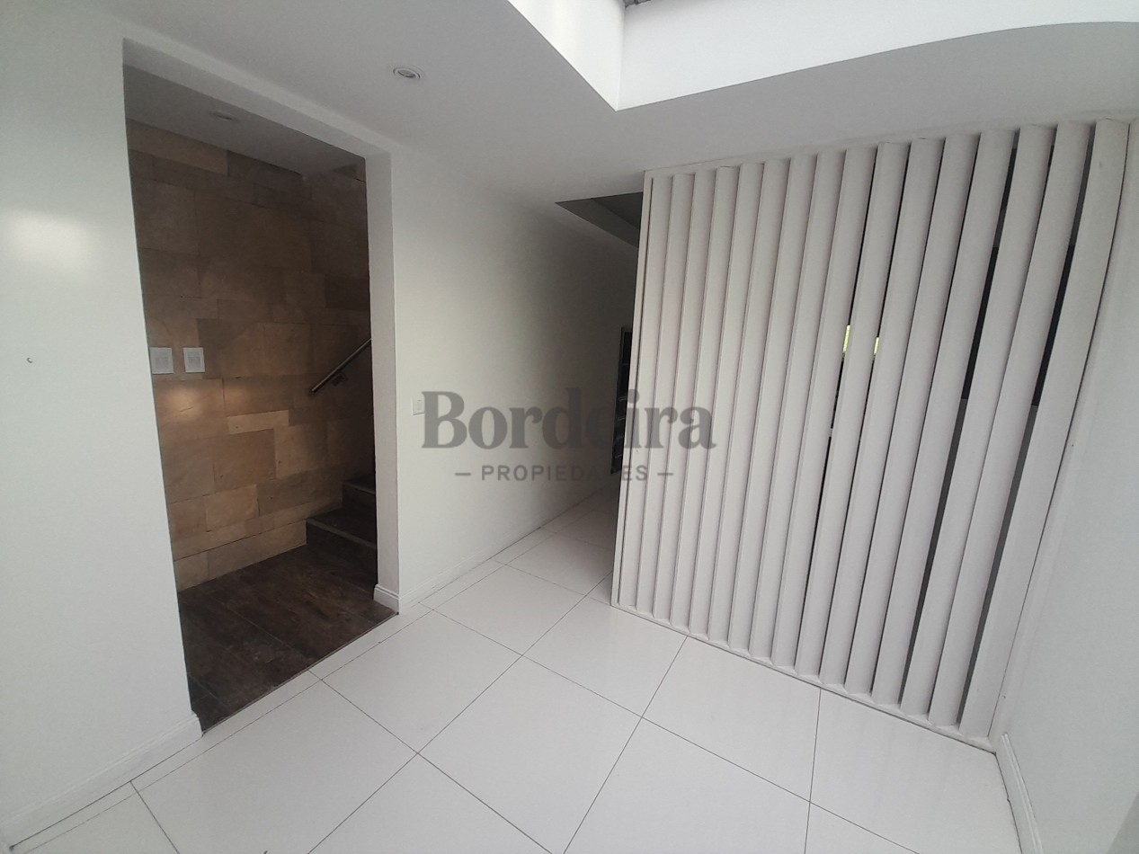 Venta departamento Mar de las Pampas Complejo Linda Bay vista al mar