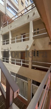 Venta de departamento monoambiente en Pinamar
