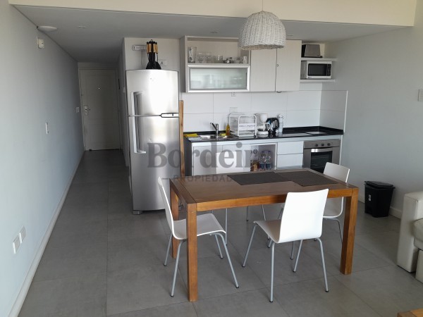 Venta Departamento Villa Gesell vistal al mar