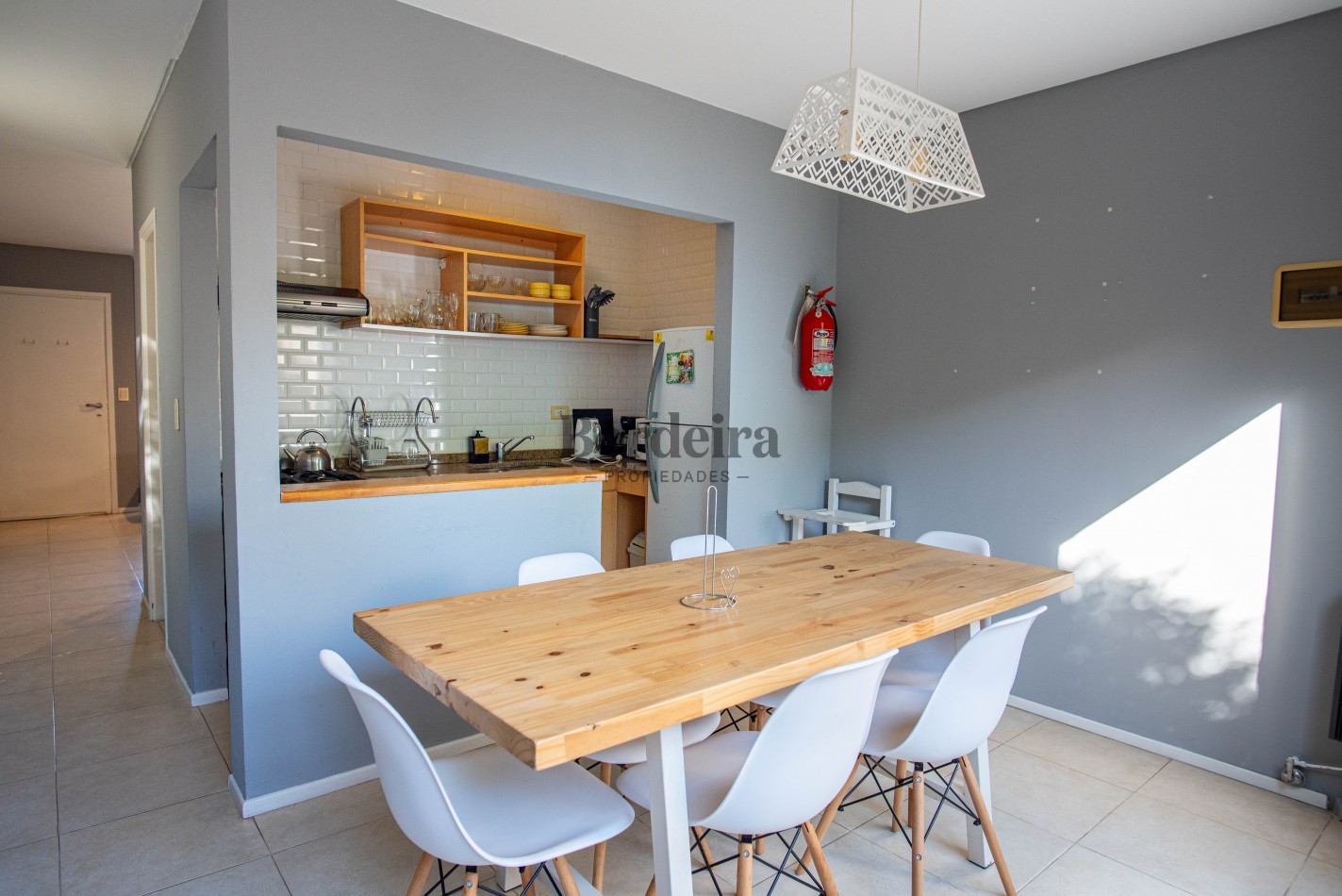 Venta departamento Duplex en Pinamar Chico 