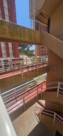 Venta de departamento monoambiente en Pinamar