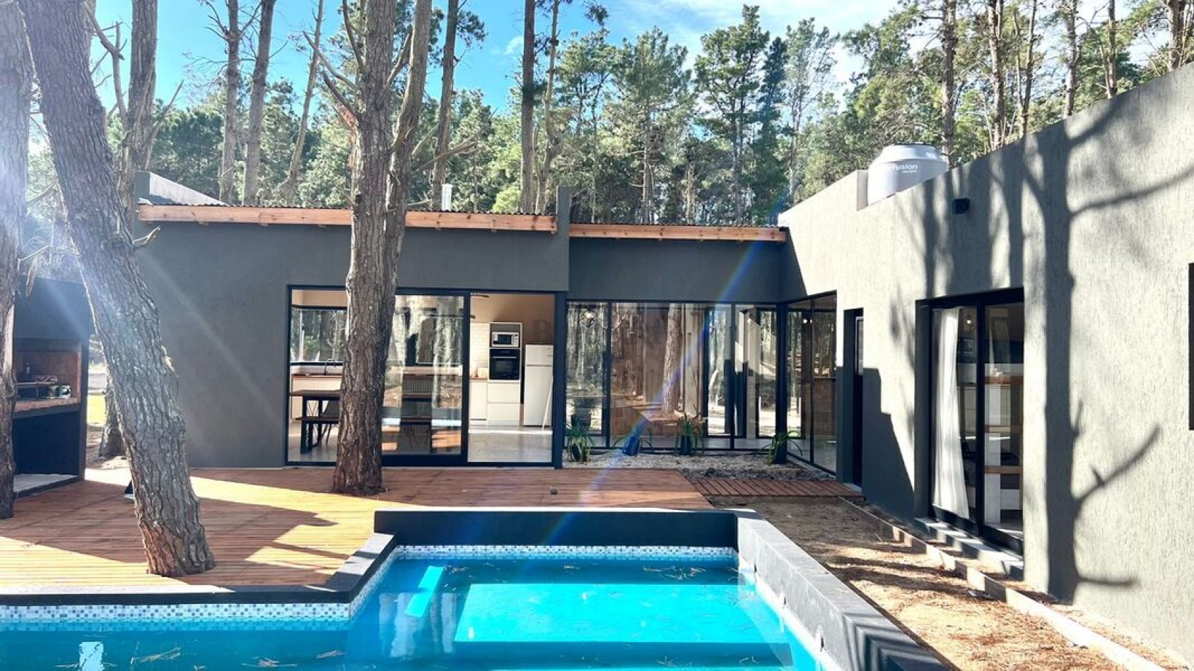 Venta de casa en Villa Robles