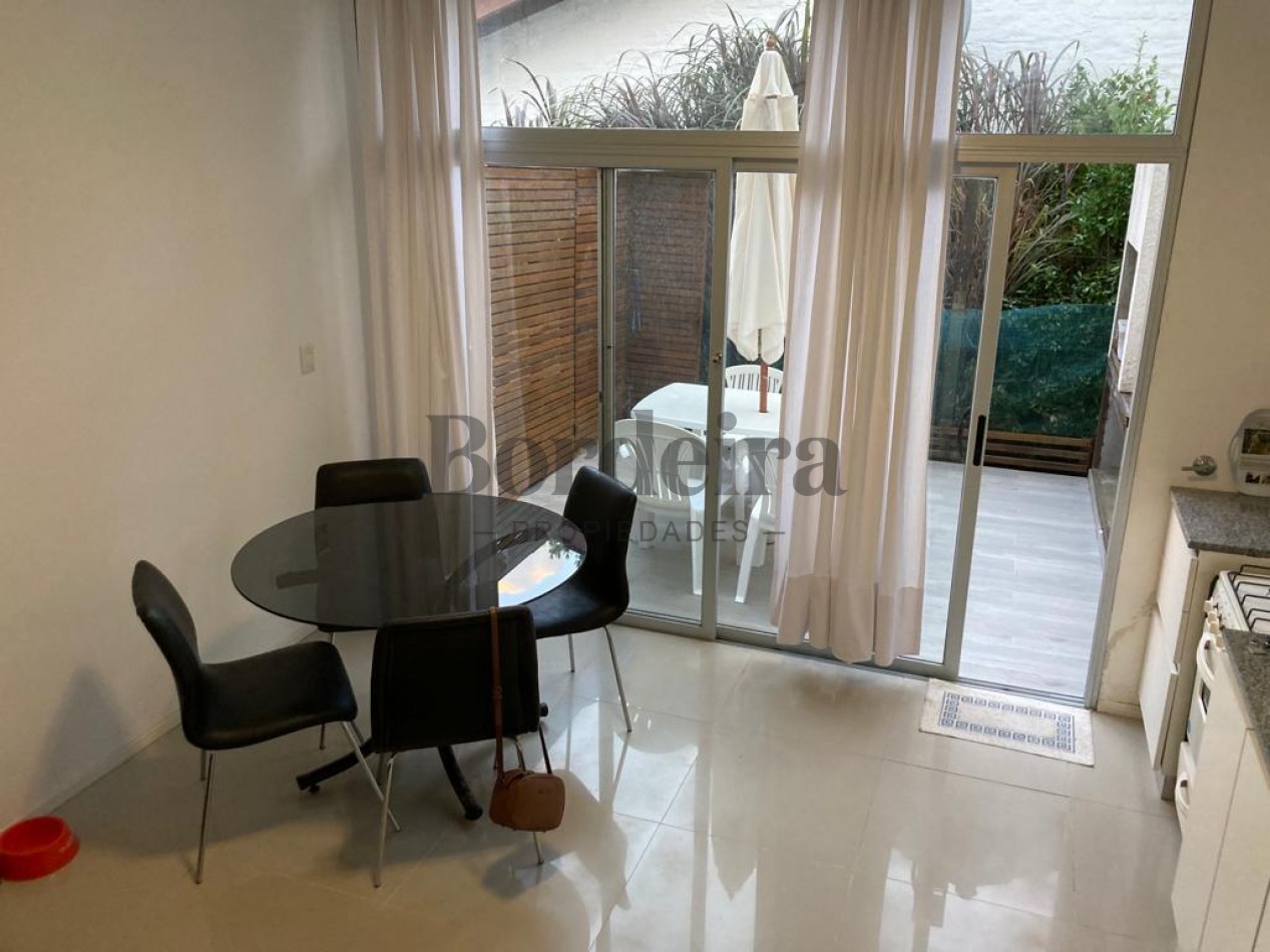 Venta Departamento Zona duplex