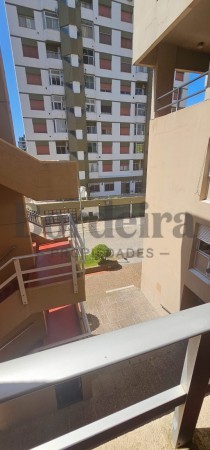 Venta de departamento monoambiente en Pinamar