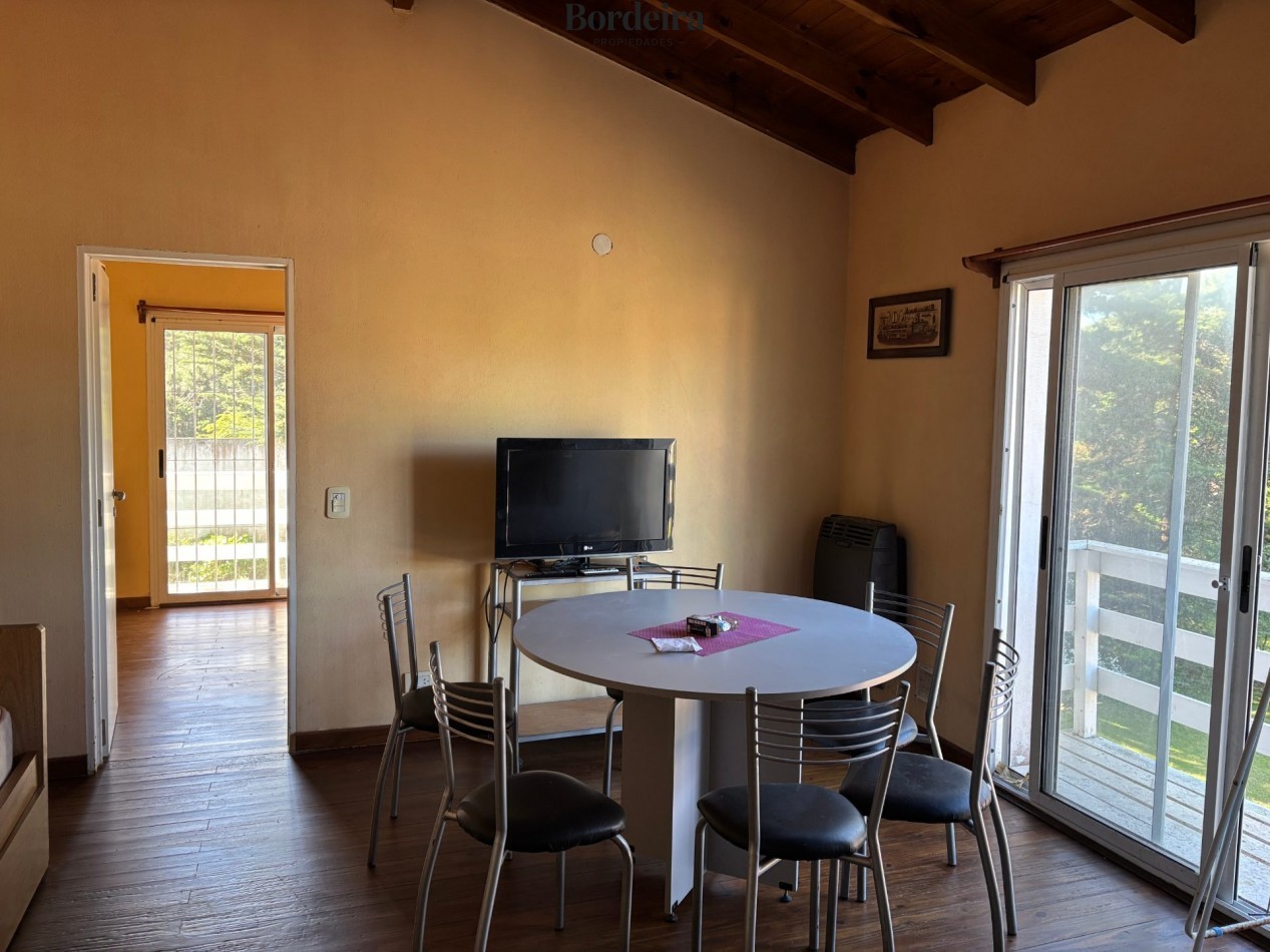Alquiler anual departamento Valeria de Mar 