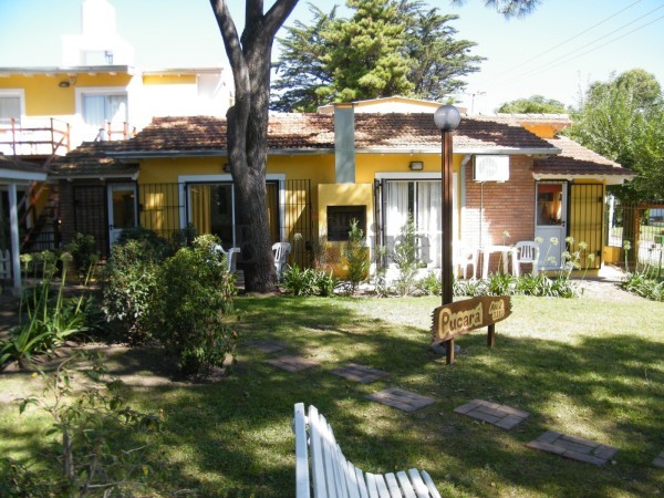 Venta Villa Gesell Departamentos Complejo de 6 unidades cerca del mar