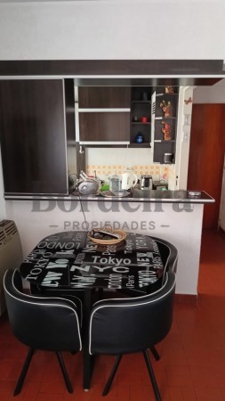 Venta de Monoambiente en Pinamar