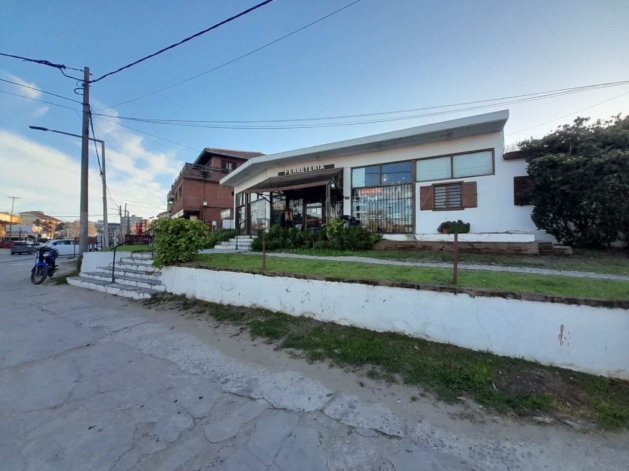 Venta local casa departamento Villa Gesell
