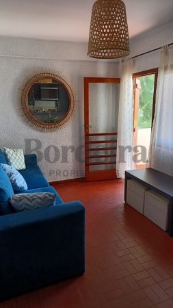 Venta de Monoambiente en Pinamar