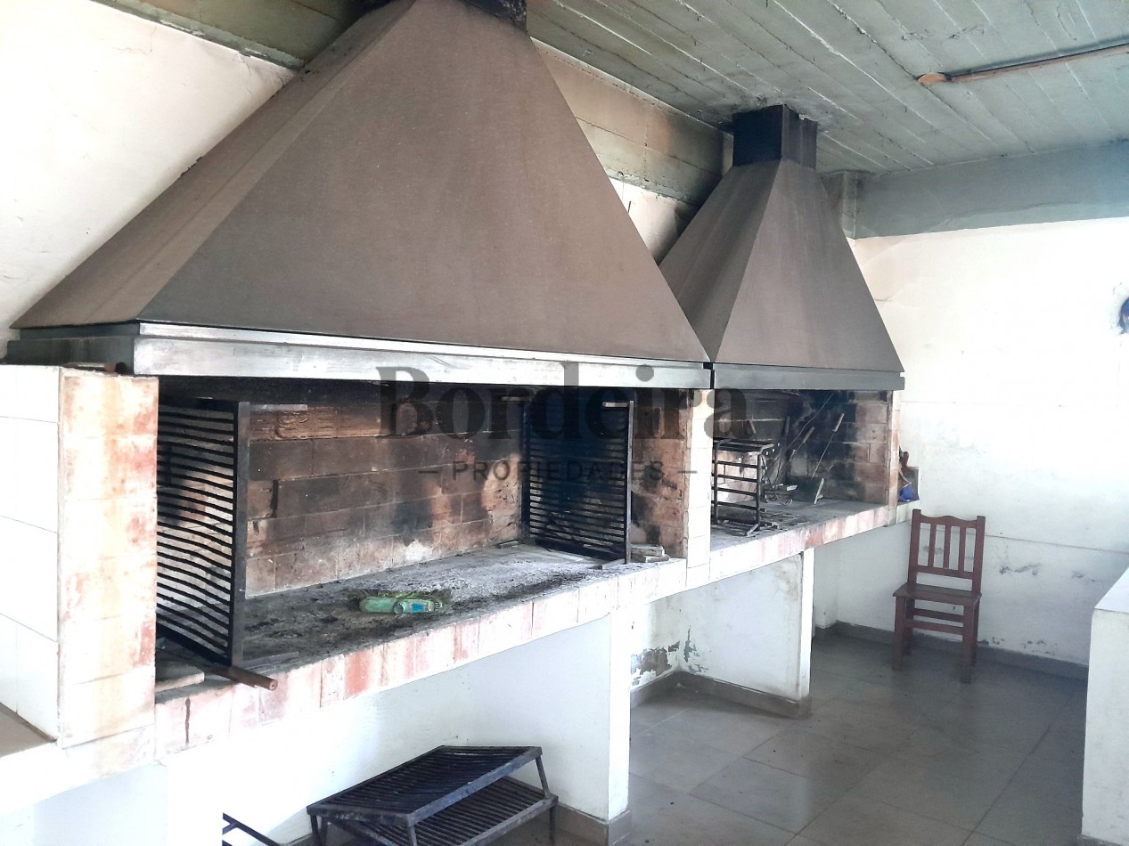 Venta departamento zona muelle Pinamar