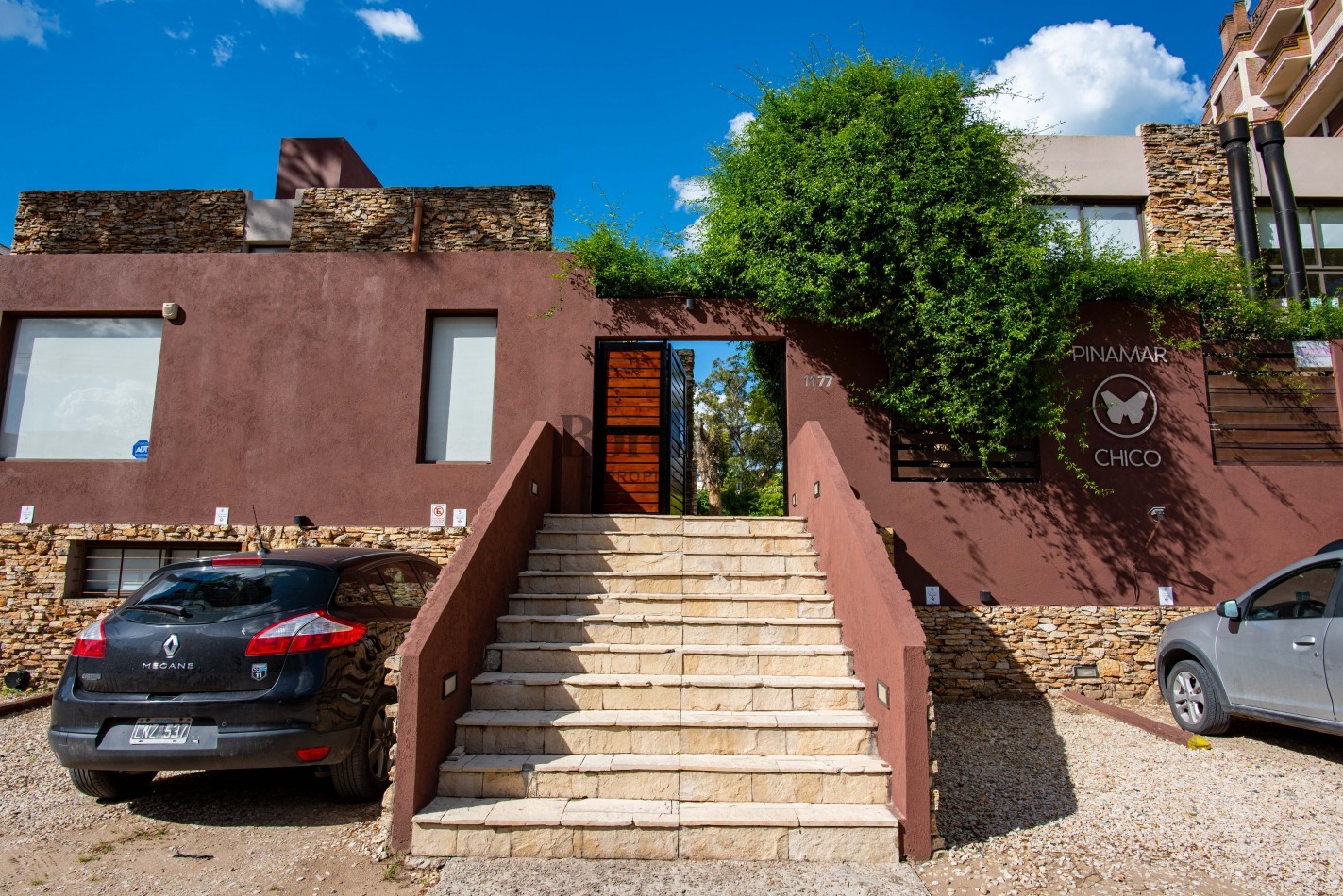 Venta departamento triplex en Pinamar Chico