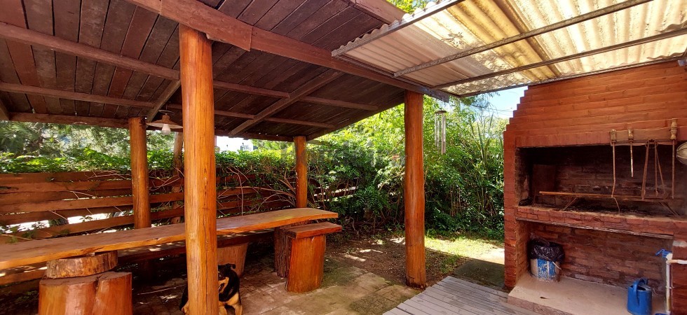 Venta Departamento Villa Gesell Complejo de 3 Unidades