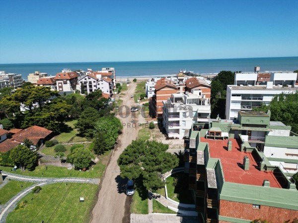 Venta de Monoambiente en Pinamar