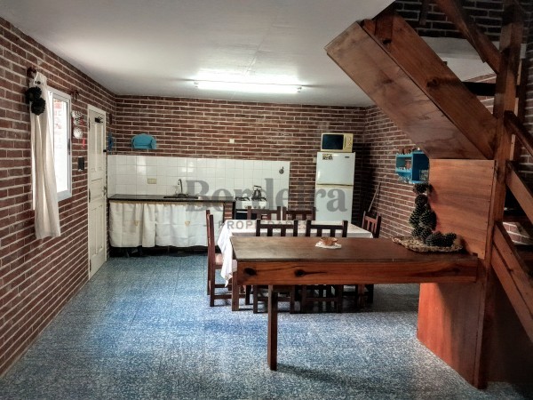 Venta departamento Valeria del Mar Complejo de 3 Duplex
