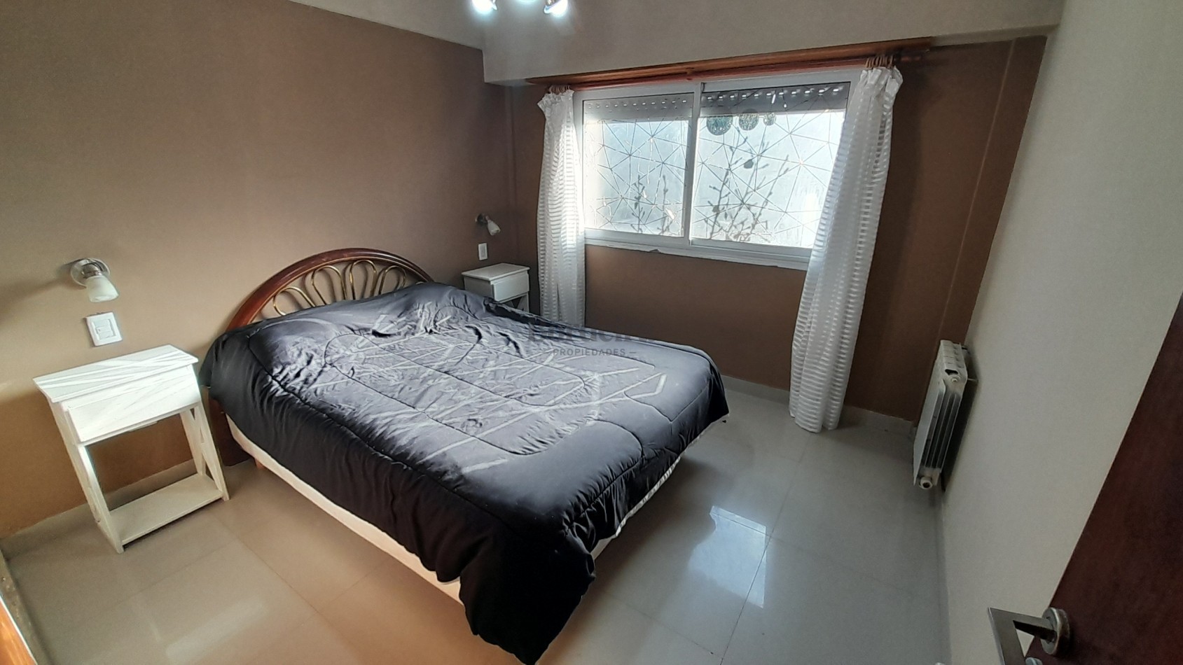 Venta Departamento 2ambientes con cochera Villa Gesell Zona Norte