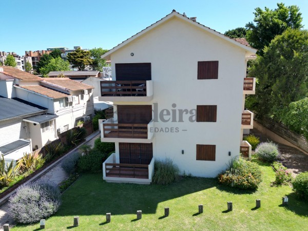 Venta de Monoambiente en Pinamar